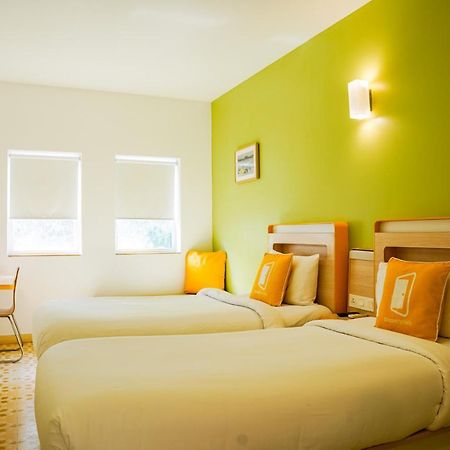 Bloom Hotel - Calangute Extérieur photo