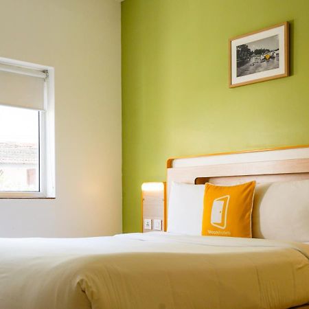 Bloom Hotel - Calangute Extérieur photo