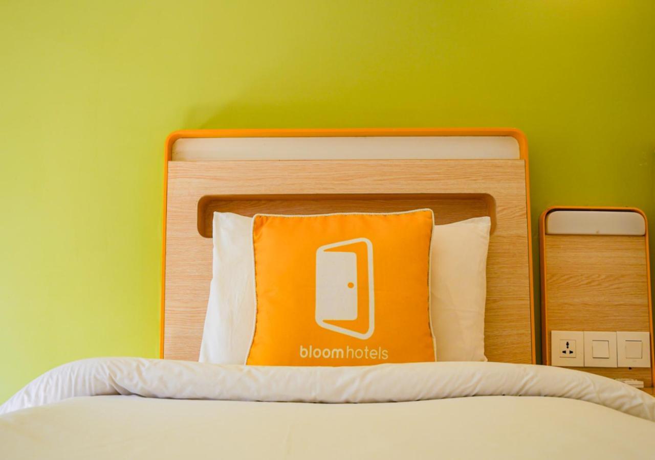 Bloom Hotel - Calangute Chambre photo